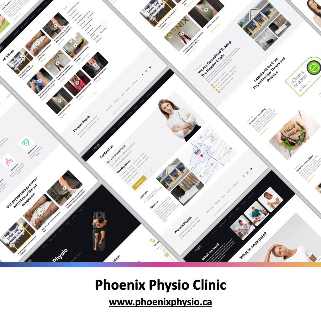 Phoenix Physio