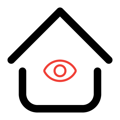 Always monitoring your space